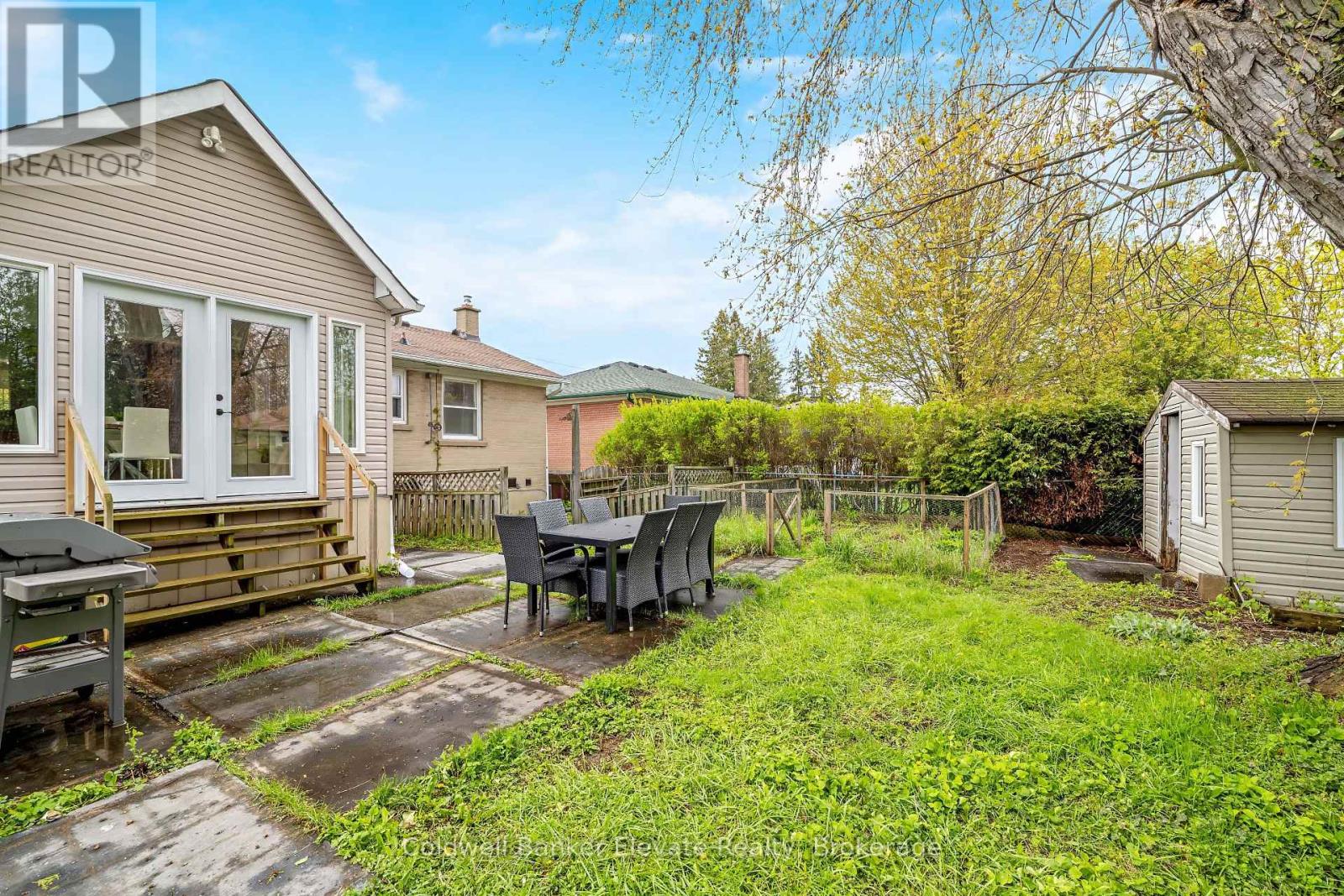39 Mcgilvray Crescent, Halton Hills (Georgetown), Ontario  L7G 1L7 - Photo 40 - W13131038