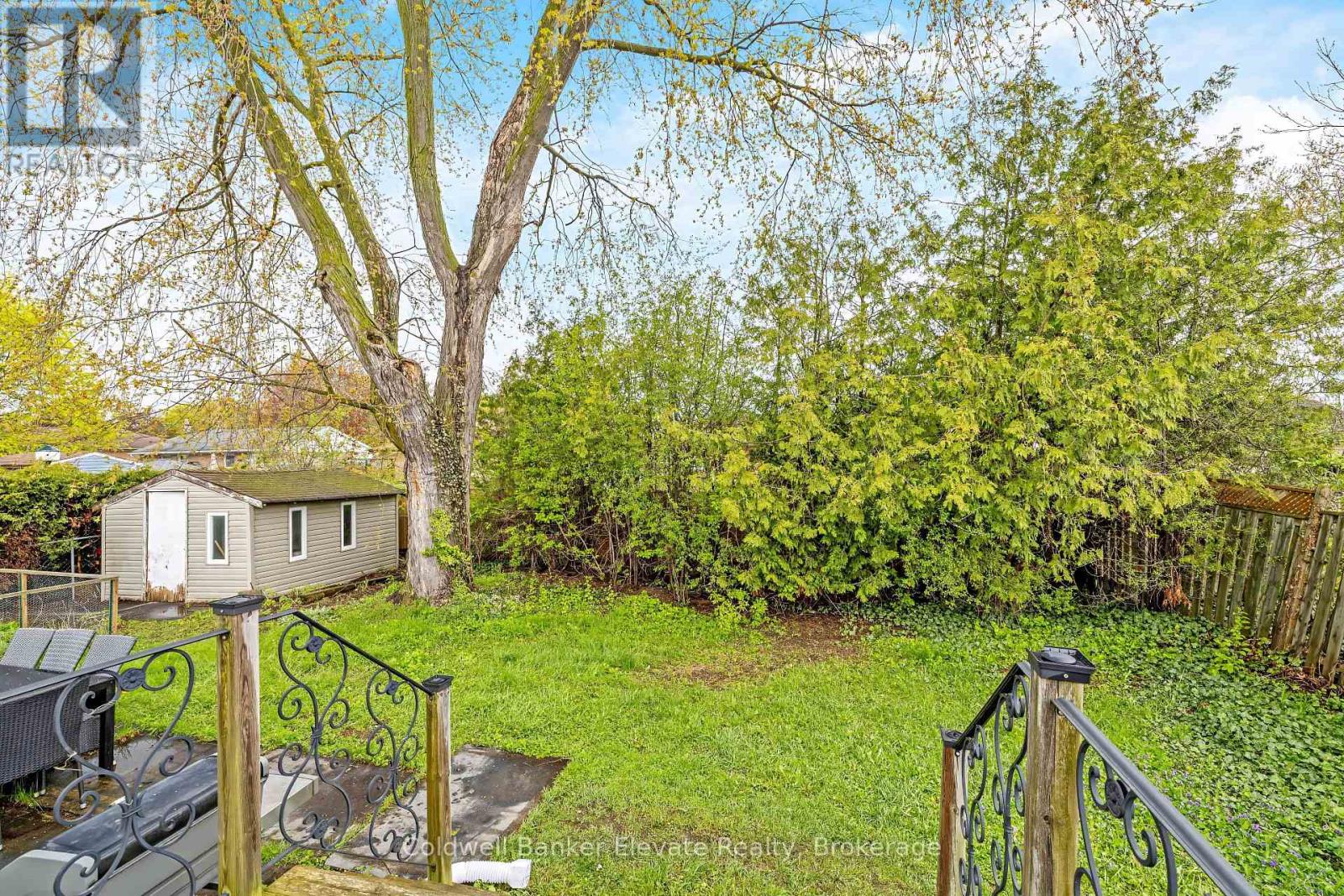 39 Mcgilvray Crescent, Halton Hills (Georgetown), Ontario  L7G 1L7 - Photo 49 - W13131038