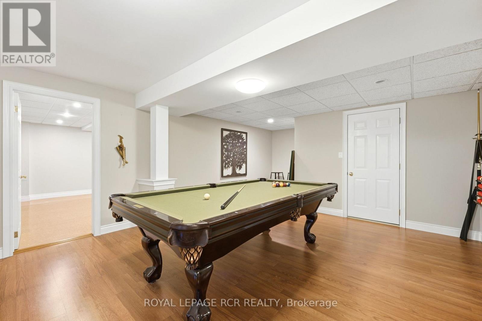 22 Bishop Court, Halton Hills (Glen Williams), Ontario  L7G 6G8 - Photo 29 - W13131760