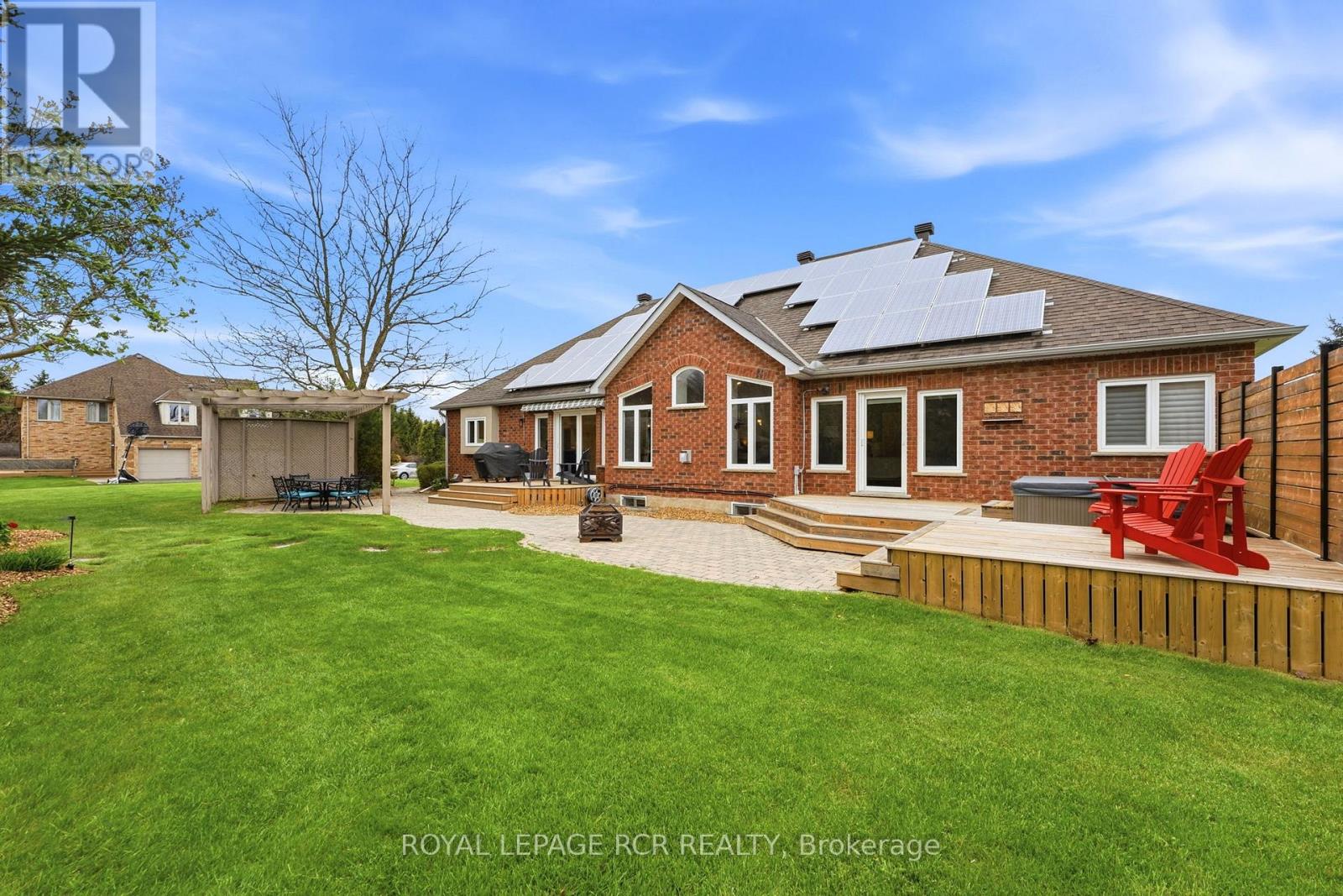 22 Bishop Court, Halton Hills (Glen Williams), Ontario  L7G 6G8 - Photo 34 - W13131760