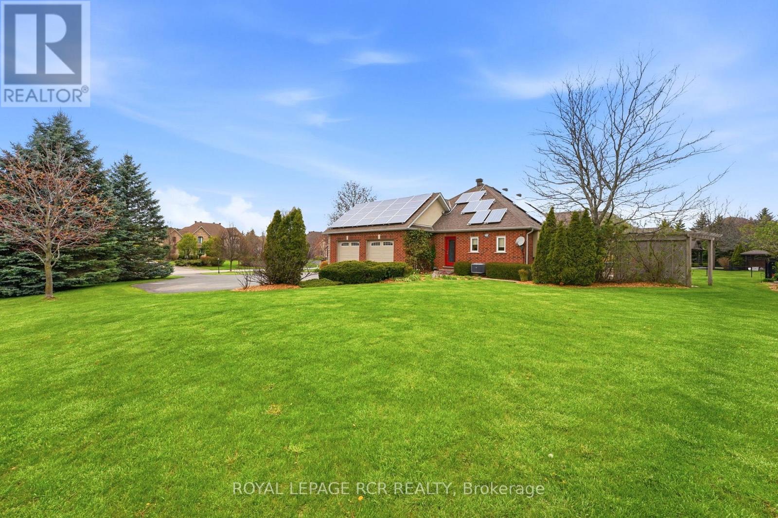 22 Bishop Court, Halton Hills (Glen Williams), Ontario  L7G 6G8 - Photo 47 - W13131760