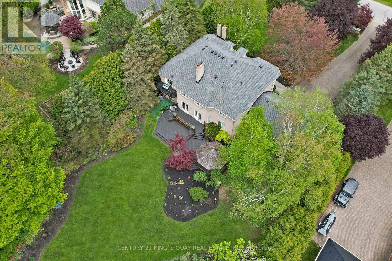 110 Crawford Crescent, Milton (Campbellville), Ontario  L0P 1B0 - Photo 2 - W13132786