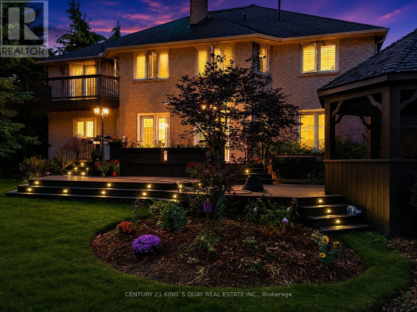 110 Crawford Crescent, Milton (Campbellville), Ontario  L0P 1B0 - Photo 49 - W13132786