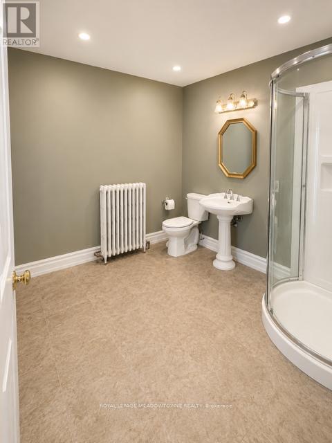 Suite Mclellen - 126 Main Street S, Halton Hills (Georgetown), Ontario  L7G 3E6 - Photo 4 - W13133320