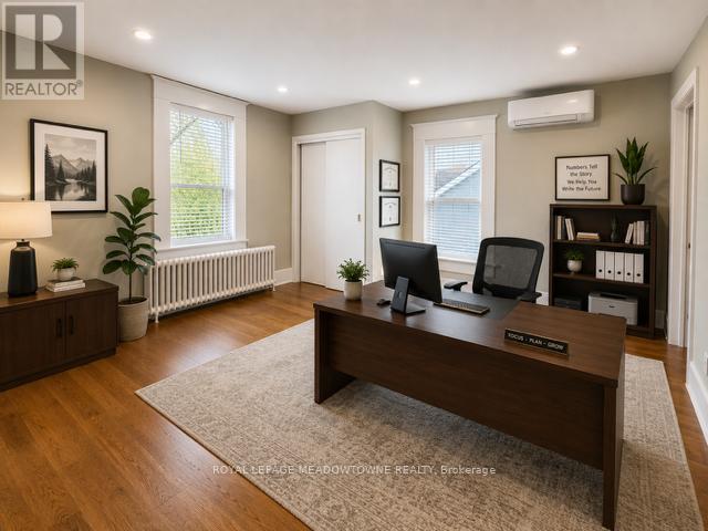 Suite Mclellen - 126 Main Street S, Halton Hills (Georgetown), Ontario  L7G 3E6 - Photo 5 - W13133320
