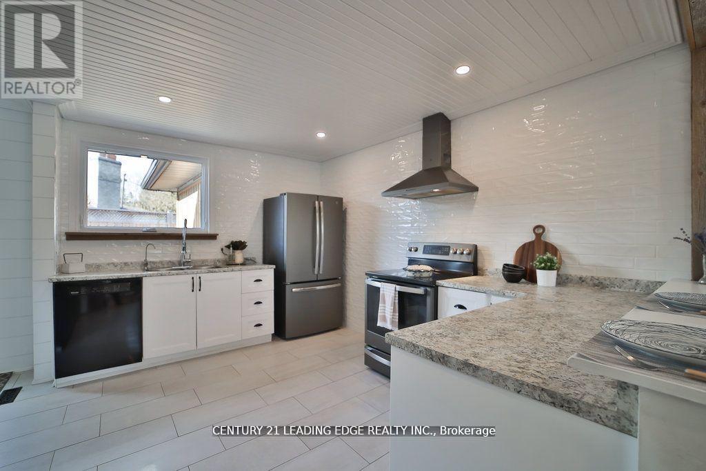 3 Crombie Place, Halton Hills (Georgetown), Ontario  L7G 1K1 - Photo 21 - W13133562