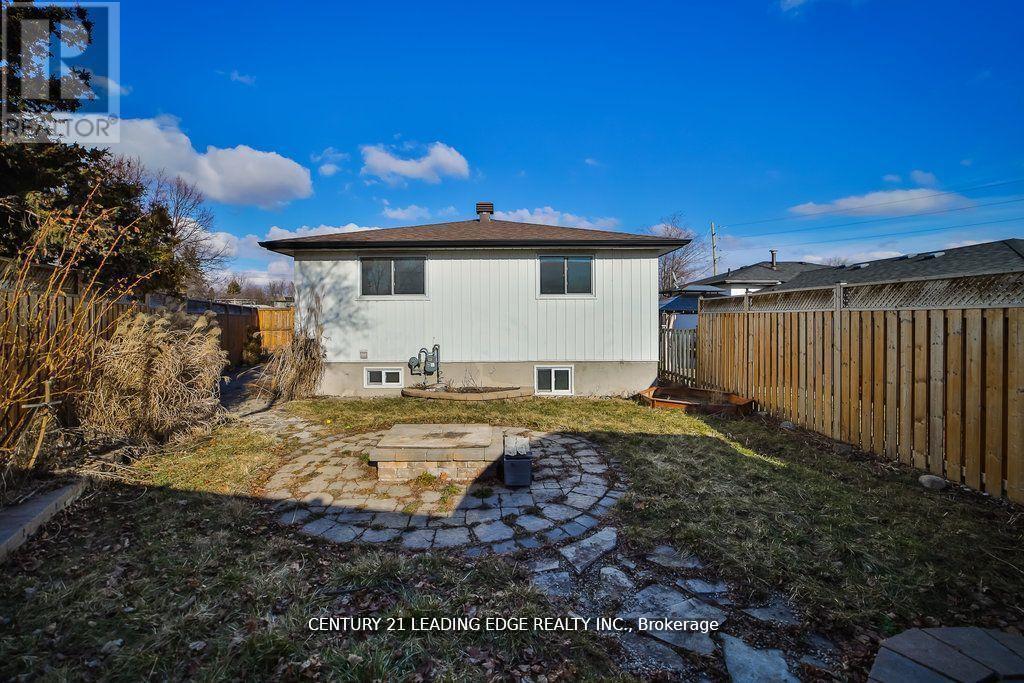 3 Crombie Place, Halton Hills (Georgetown), Ontario  L7G 1K1 - Photo 39 - W13133562