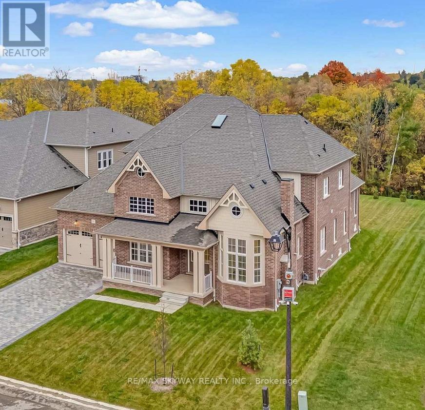 27 Gamble Street, Halton Hills (Glen Williams), Ontario  L7G 0P3 - Photo 1 - W13141048