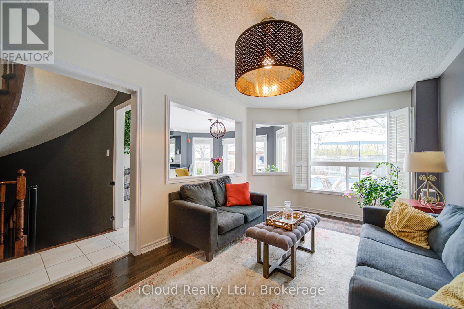 51 Early Street, Halton Hills (Georgetown), Ontario  L7G 5W8 - Photo 11 - W13141476