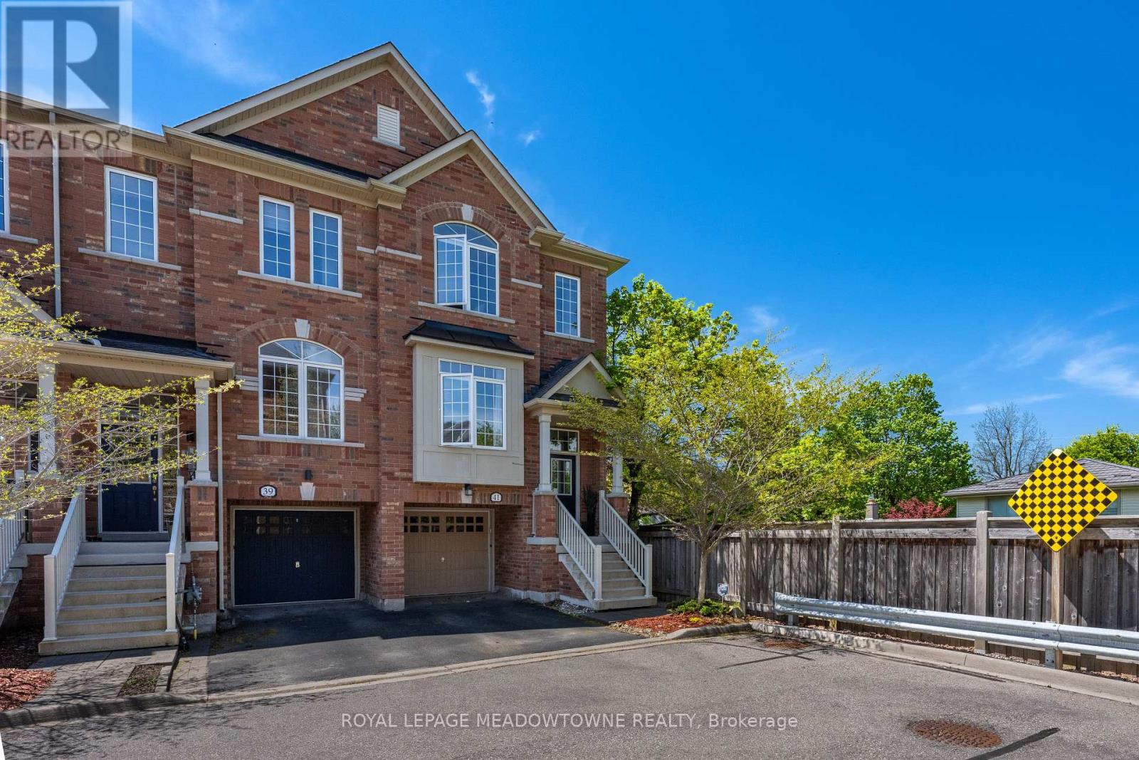 41 Promenade Trail, Halton Hills (Georgetown), Ontario  L7G 0G8 - Photo 49 - W13142058
