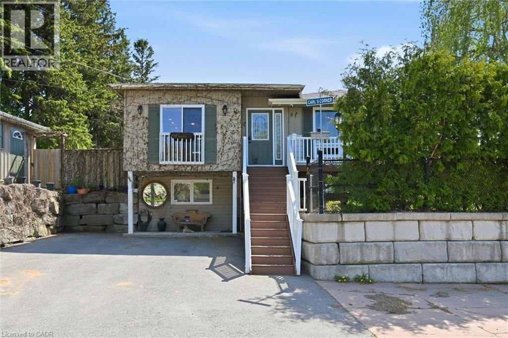 8 Delrex Boulevard, Georgetown, Ontario  L7G 3X6 - Photo 2 - 40828102