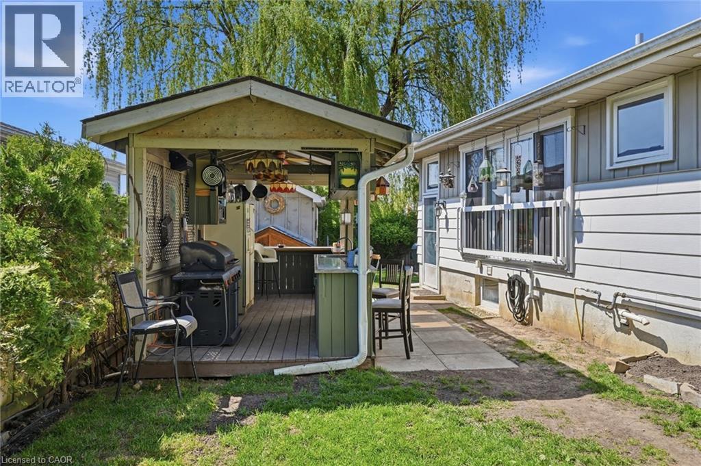8 Delrex Boulevard, Georgetown, Ontario  L7G 3X6 - Photo 36 - 40828102