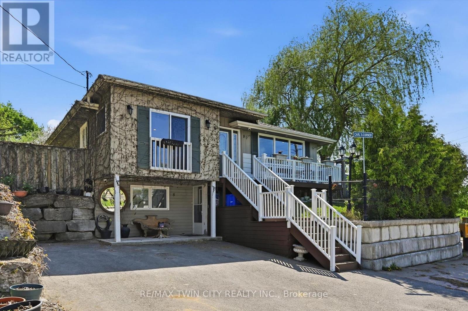 8 Delrex Boulevard, Halton Hills (Georgetown), Ontario  L7G 3X6 - Photo 1 - W13143430