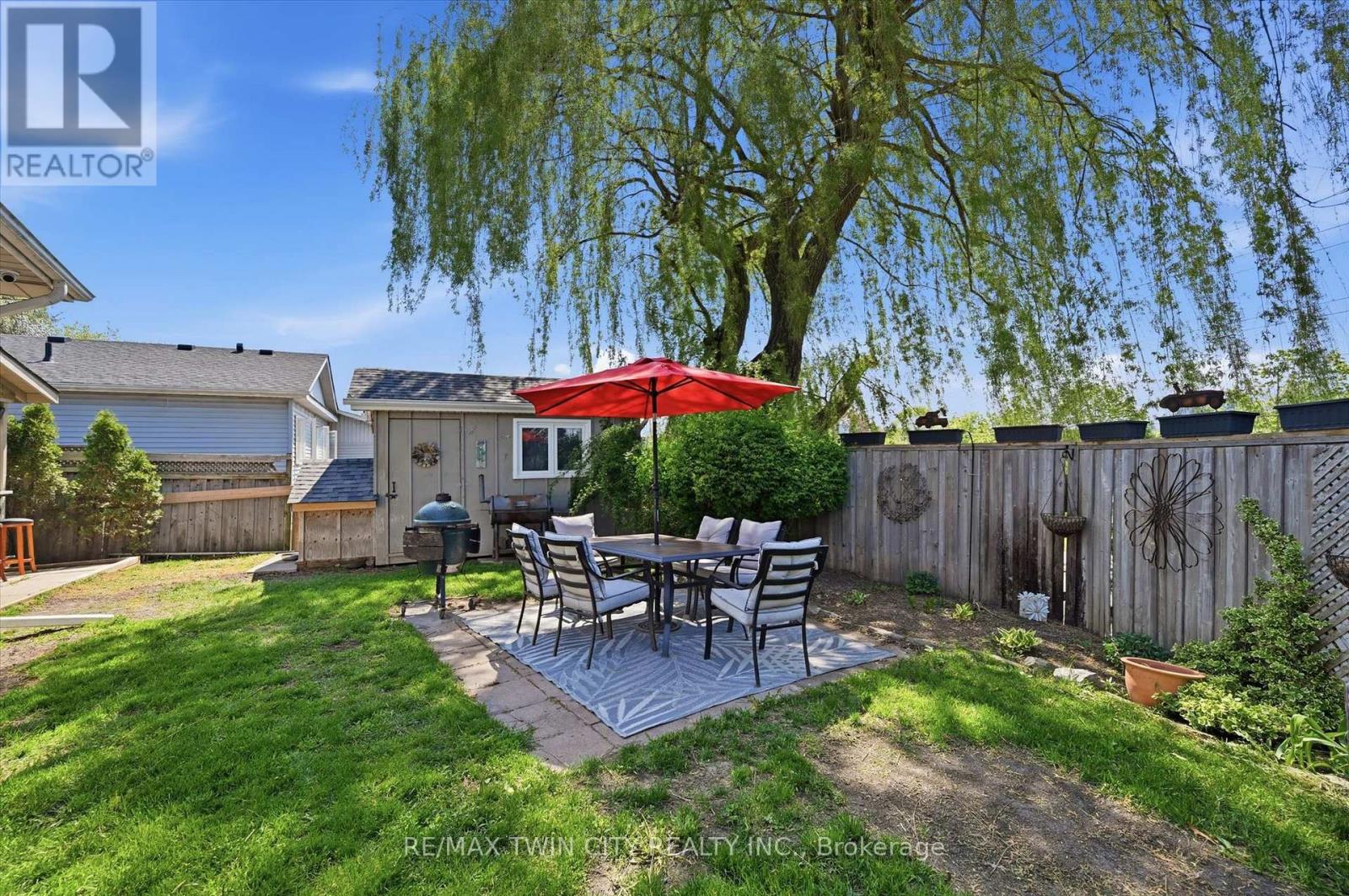 8 Delrex Boulevard, Halton Hills (Georgetown), Ontario  L7G 3X6 - Photo 32 - W13143430