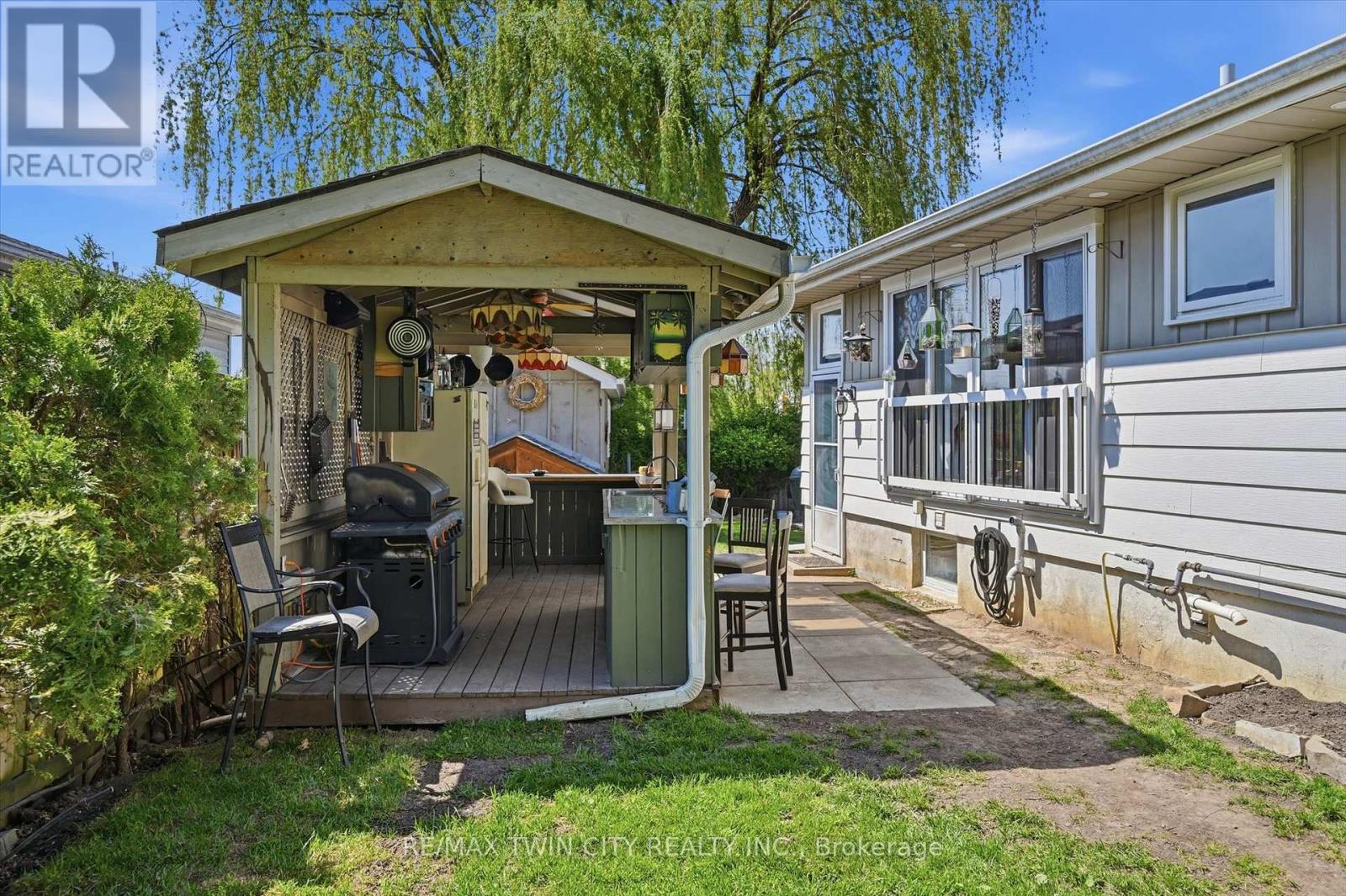 8 Delrex Boulevard, Halton Hills (Georgetown), Ontario  L7G 3X6 - Photo 34 - W13143430