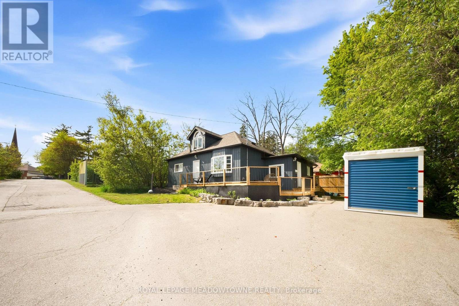 10 Back Street, Halton Hills (Georgetown), Ontario  L7G 3Y6 - Photo 6 - W13143898