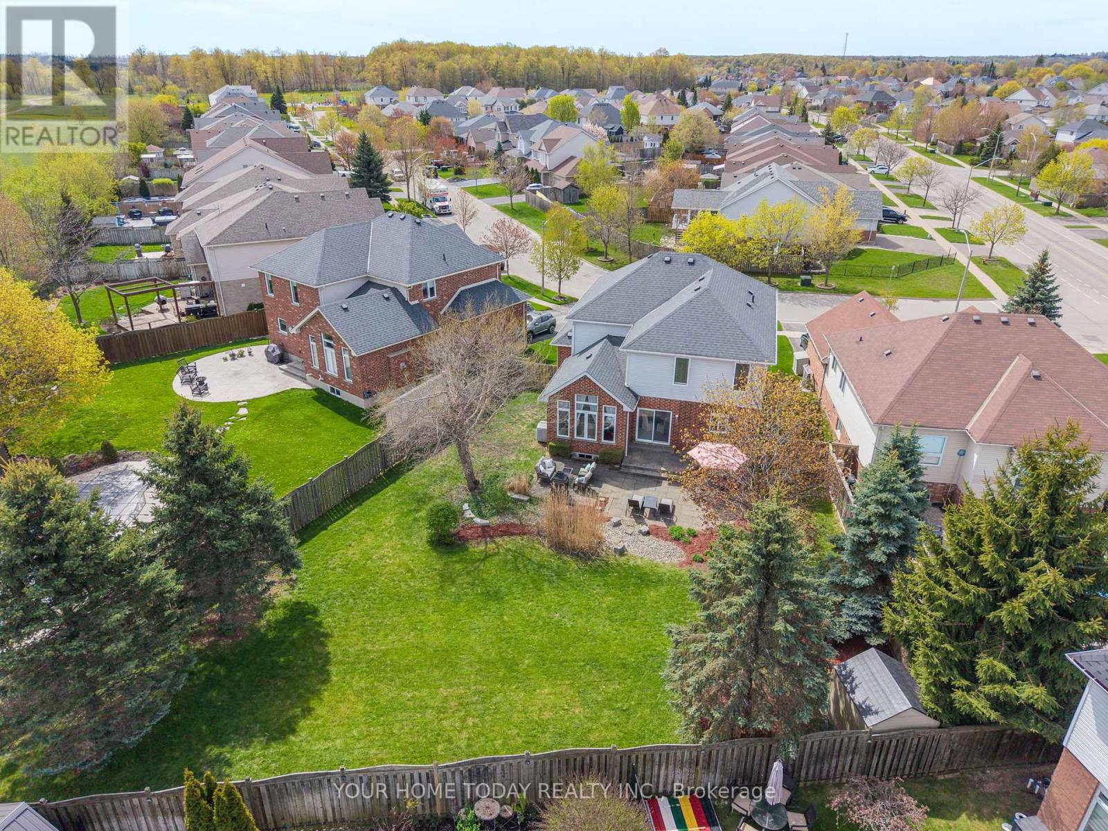 3 Nelles Street, Halton Hills (Ac Acton), Ontario  L7J 2Y7 - Photo 3 - W13144004