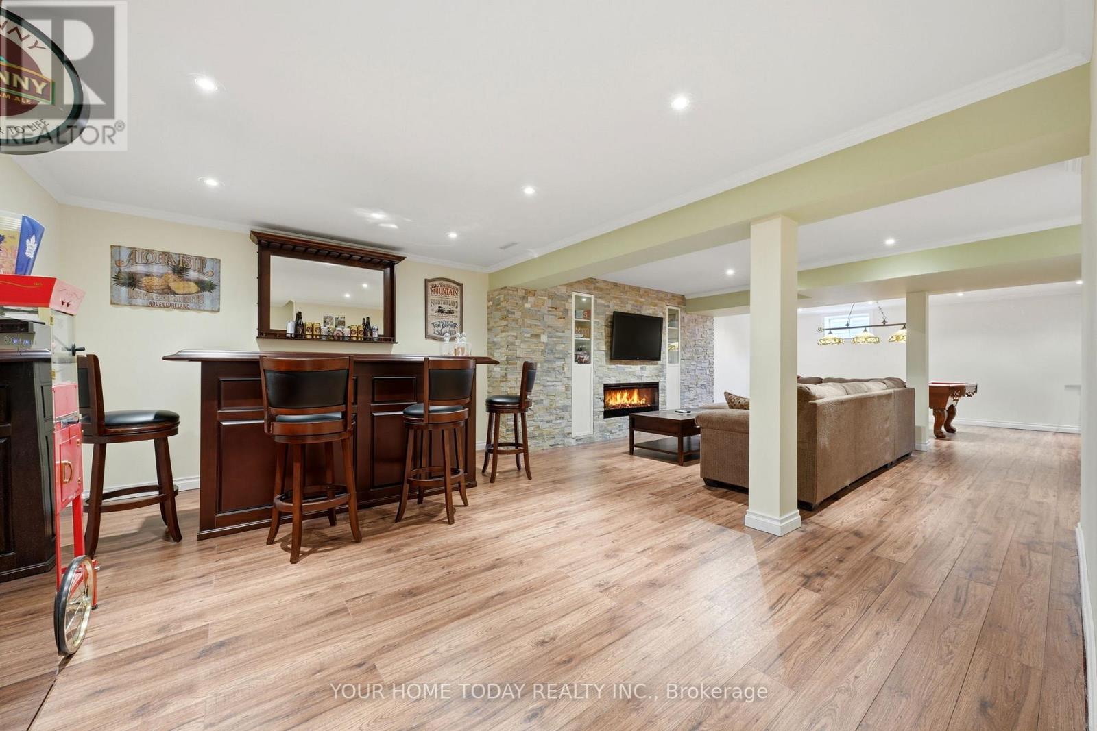 3 Nelles Street, Halton Hills (Ac Acton), Ontario  L7J 2Y7 - Photo 32 - W13144004