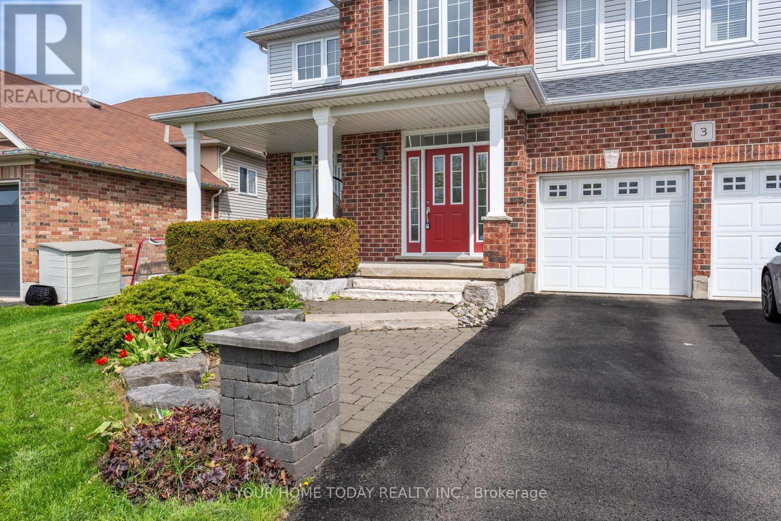 3 Nelles Street, Halton Hills (Ac Acton), Ontario  L7J 2Y7 - Photo 4 - W13144004