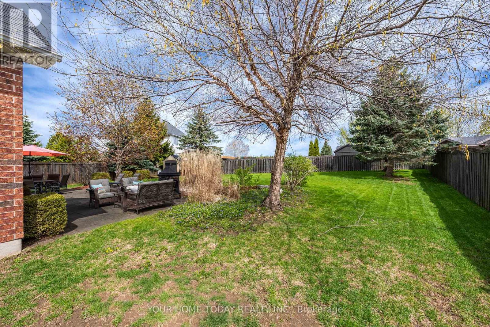 3 Nelles Street, Halton Hills (Ac Acton), Ontario  L7J 2Y7 - Photo 41 - W13144004