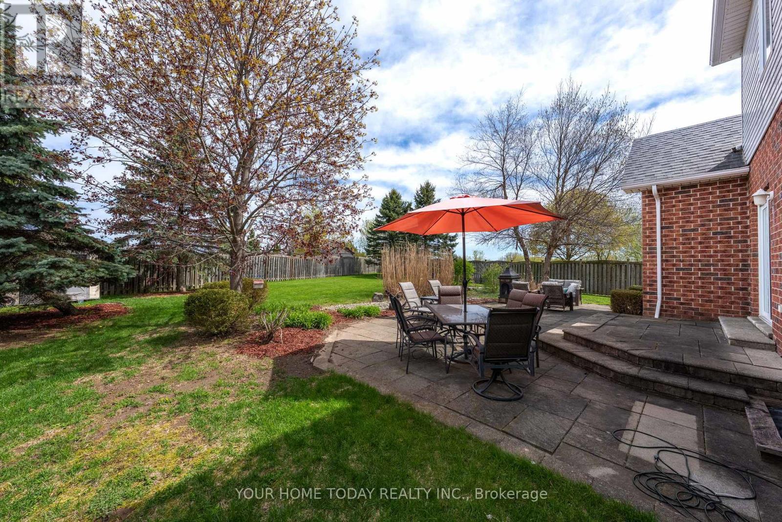 3 Nelles Street, Halton Hills (Ac Acton), Ontario  L7J 2Y7 - Photo 42 - W13144004