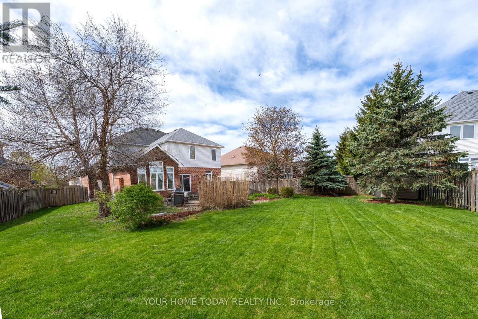 3 Nelles Street, Halton Hills (Ac Acton), Ontario  L7J 2Y7 - Photo 44 - W13144004