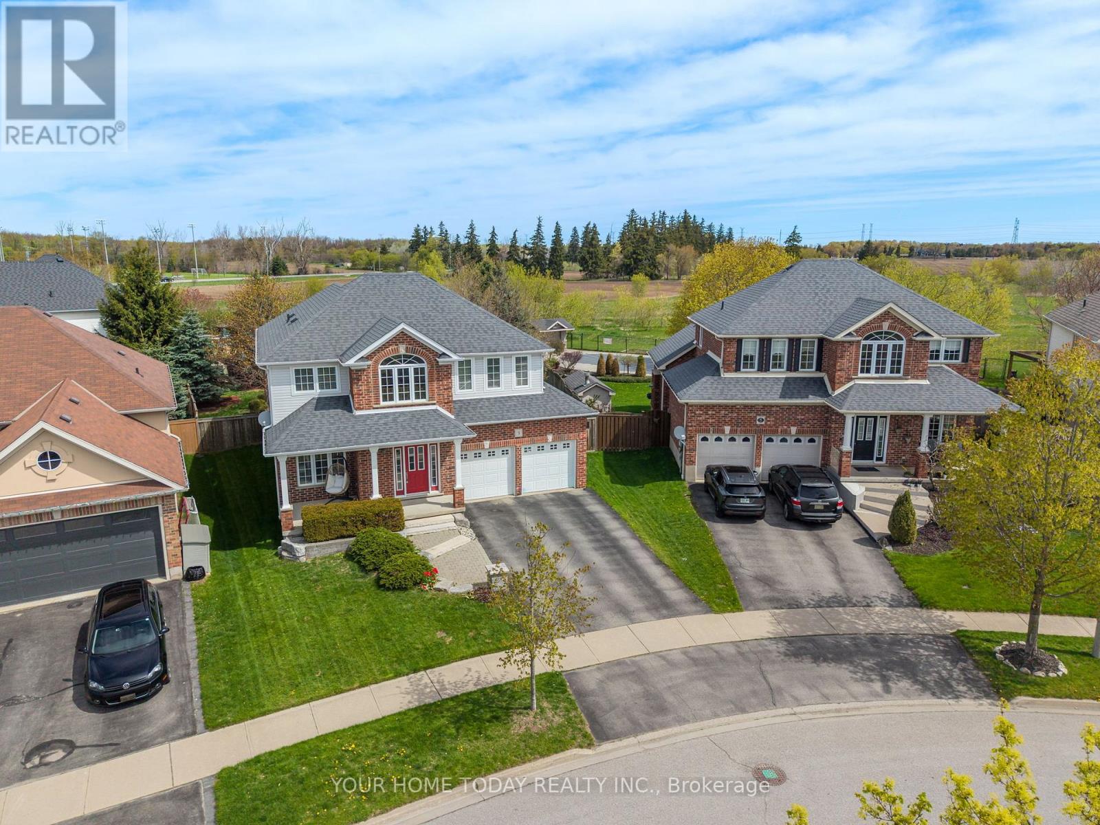 3 Nelles Street, Halton Hills (Ac Acton), Ontario  L7J 2Y7 - Photo 45 - W13144004