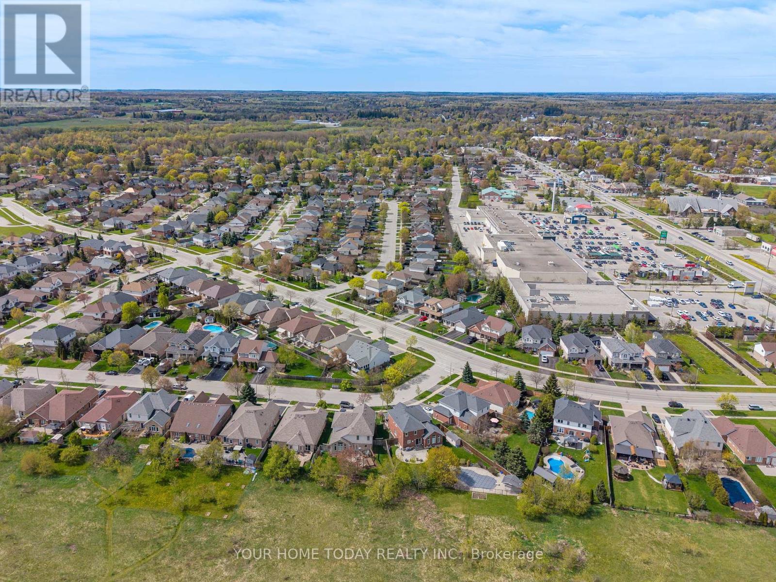 3 Nelles Street, Halton Hills (Ac Acton), Ontario  L7J 2Y7 - Photo 46 - W13144004