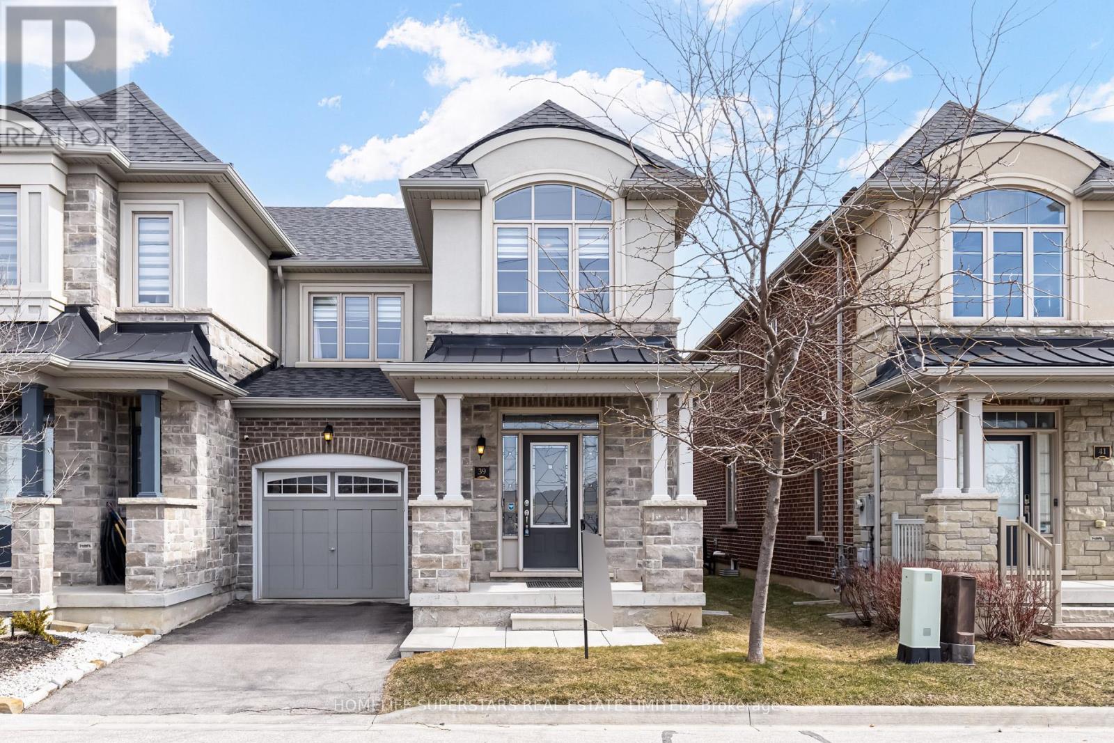 39 Rain Forest Lane, Halton Hills (Georgetown), Ontario  L7G 0L8 - Photo 1 - W13144284