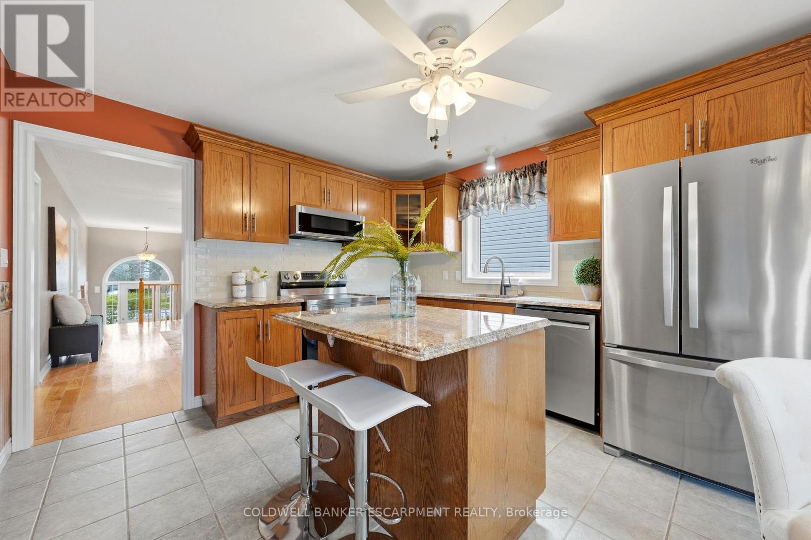 11 Kingsley Road, Halton Hills (Ac Acton), Ontario  L7J 2Z5 - Photo 11 - W13146976