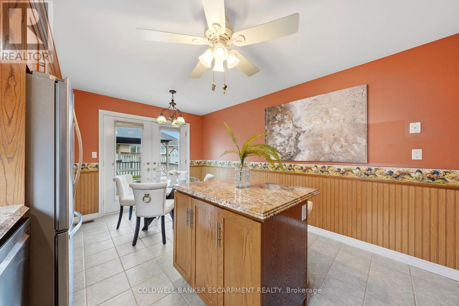 11 Kingsley Road, Halton Hills (Ac Acton), Ontario  L7J 2Z5 - Photo 12 - W13146976