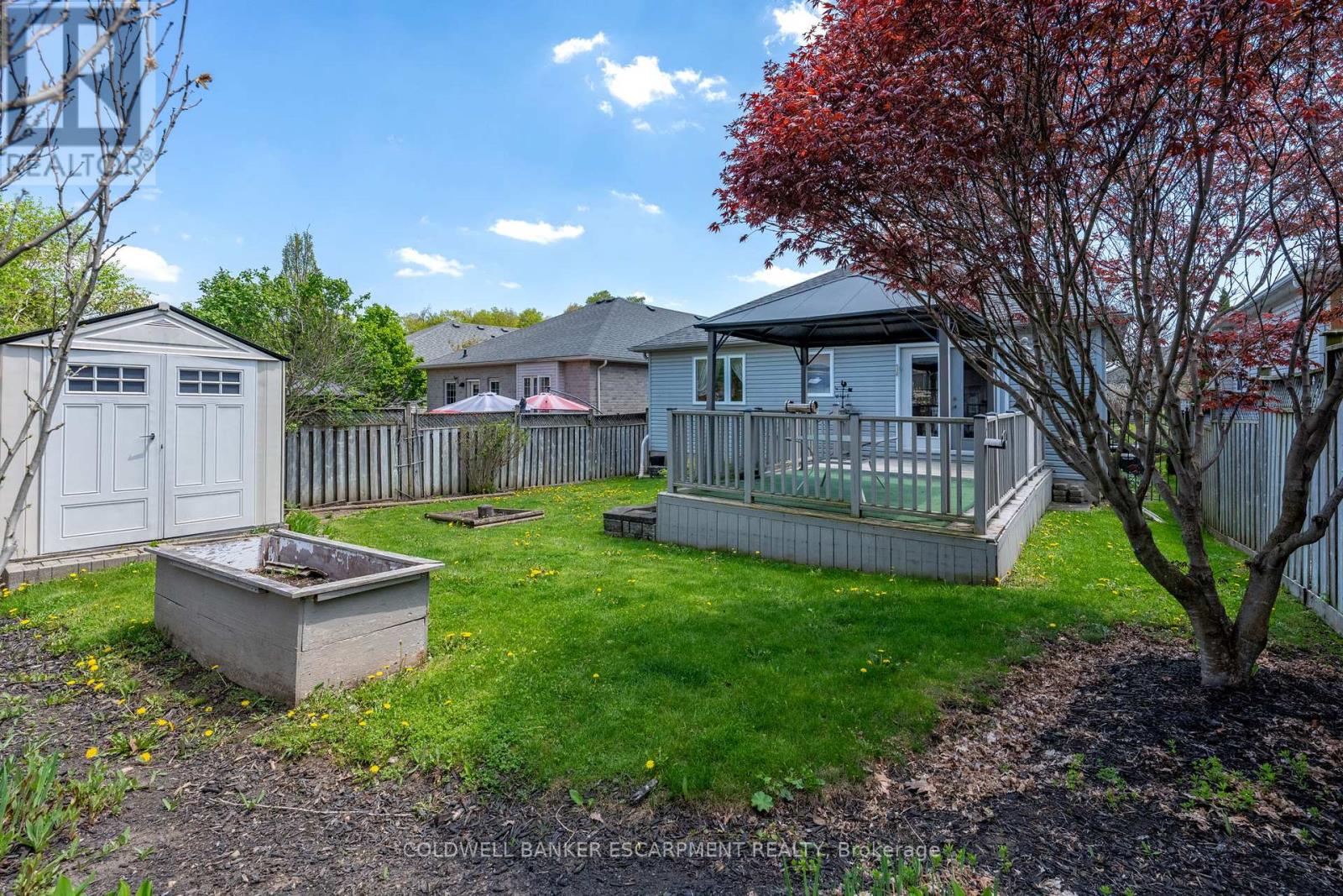 11 Kingsley Road, Halton Hills (Ac Acton), Ontario  L7J 2Z5 - Photo 34 - W13146976