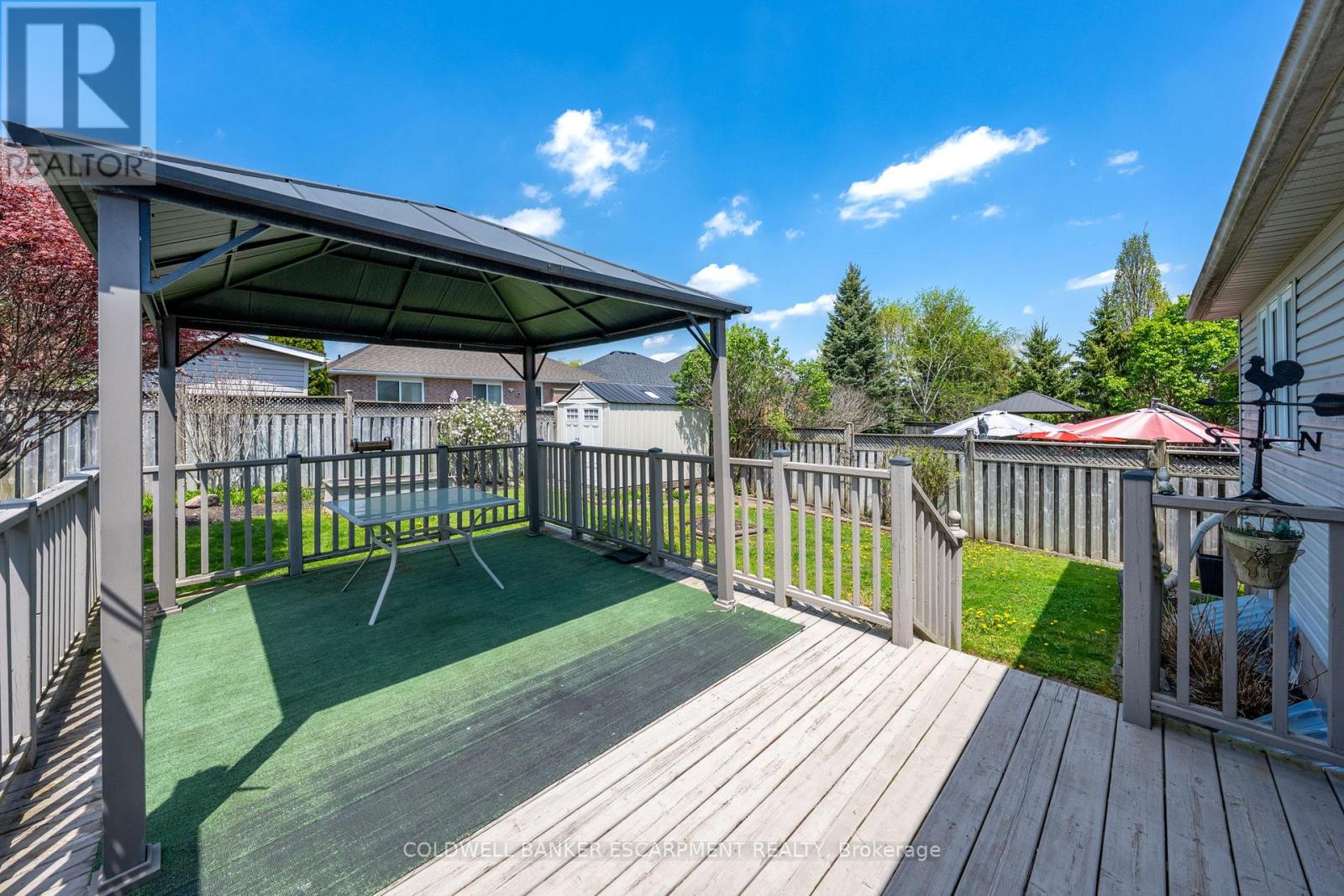 11 Kingsley Road, Halton Hills (Ac Acton), Ontario  L7J 2Z5 - Photo 36 - W13146976