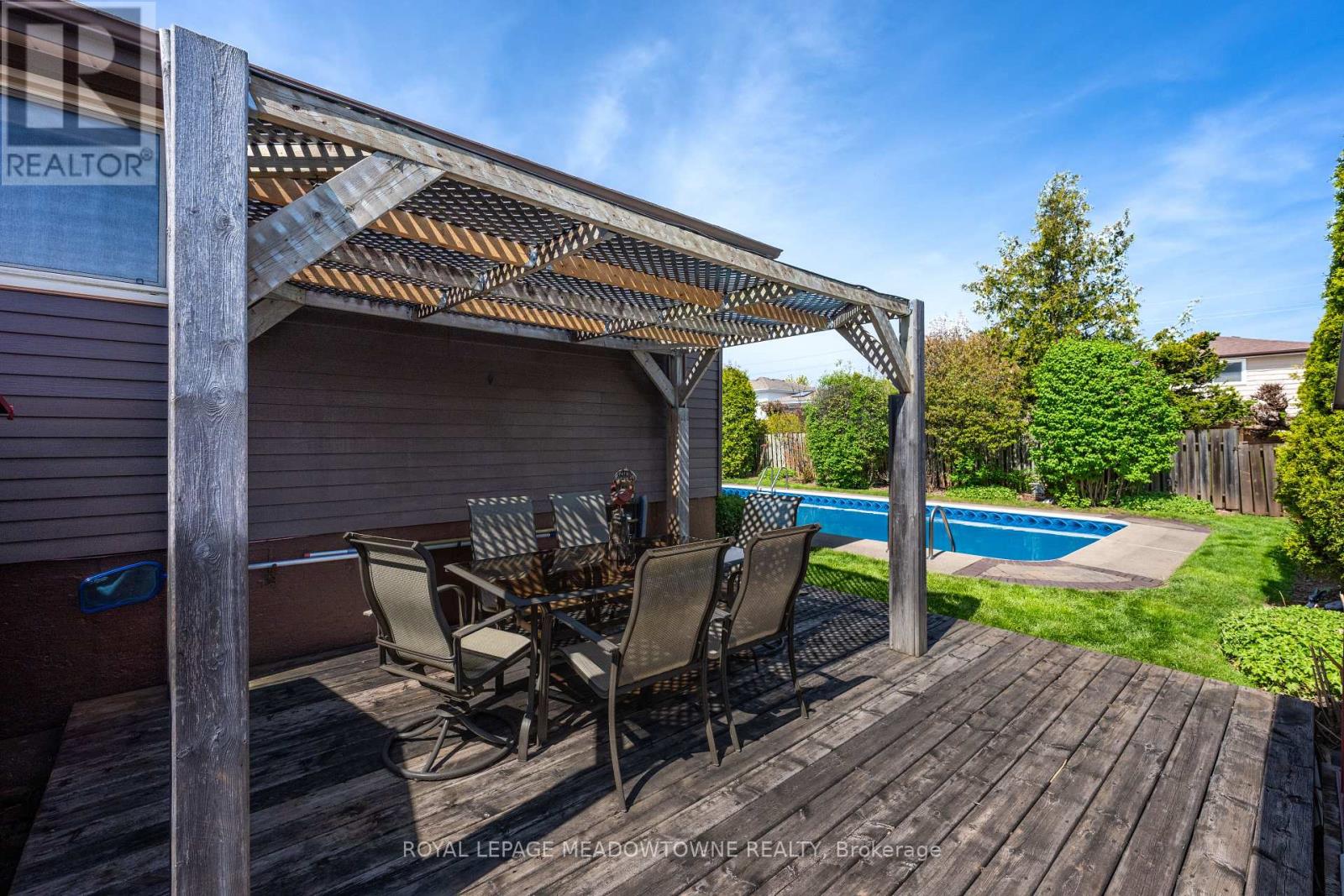 12 Heather Court, Halton Hills (Georgetown), Ontario  L7G 2R6 - Photo 42 - W13148444