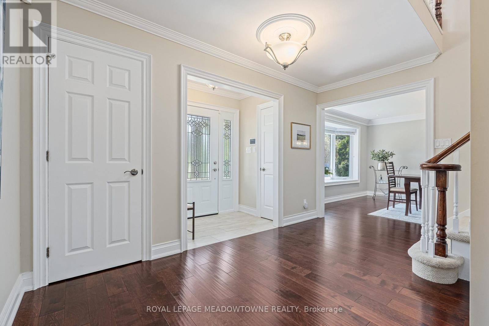 33 Heslop Court, Halton Hills (Georgetown), Ontario  L7G 4Z8 - Photo 5 - W13148694