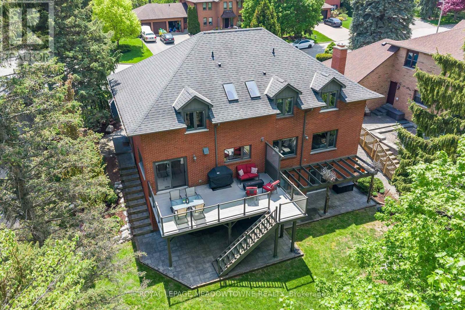 33 Heslop Court, Halton Hills (Georgetown), Ontario  L7G 4Z8 - Photo 50 - W13148694