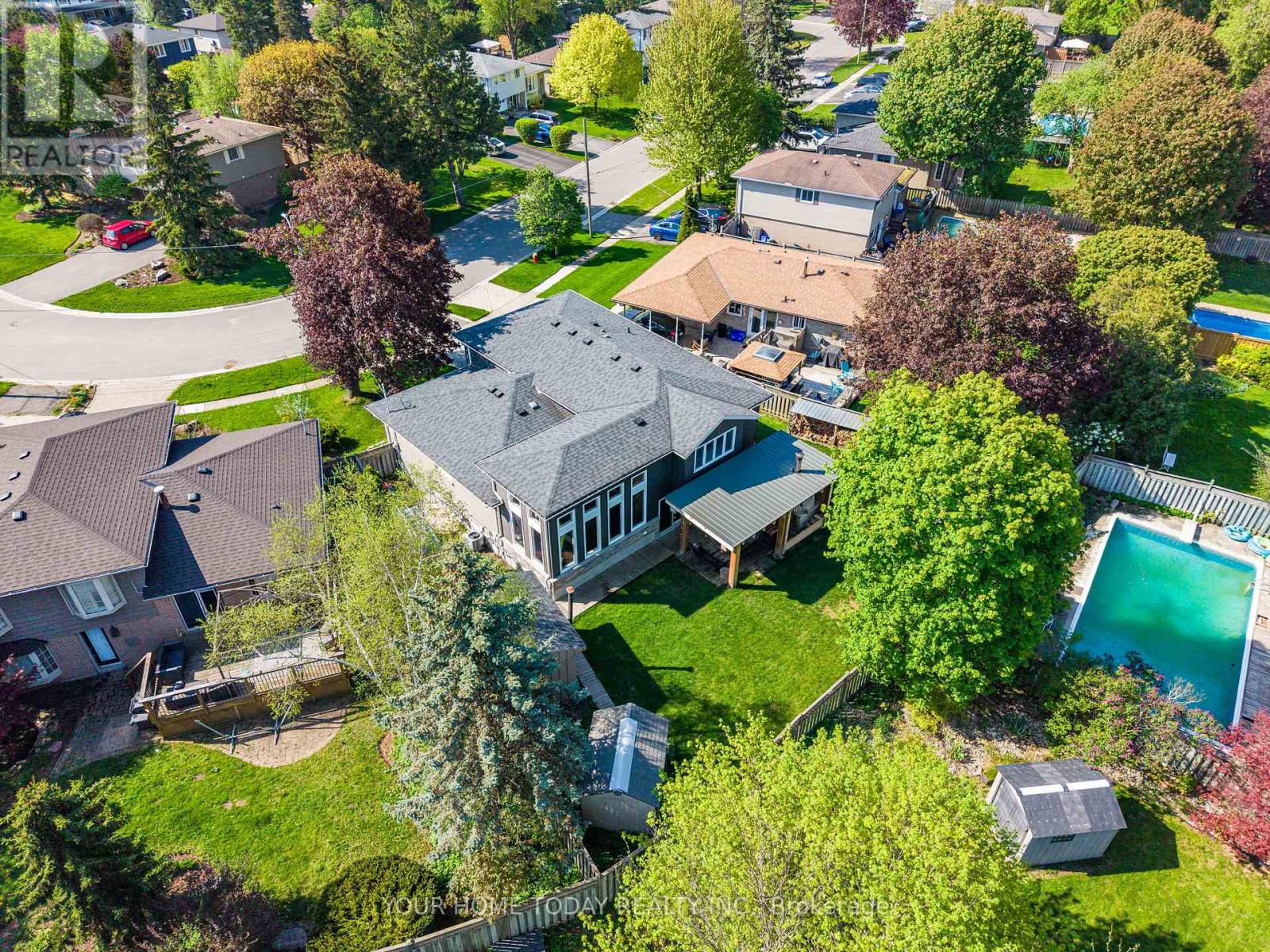 39 Eleanor Crescent, Halton Hills (Georgetown), Ontario  L7G 2T7 - Photo 41 - W13150492