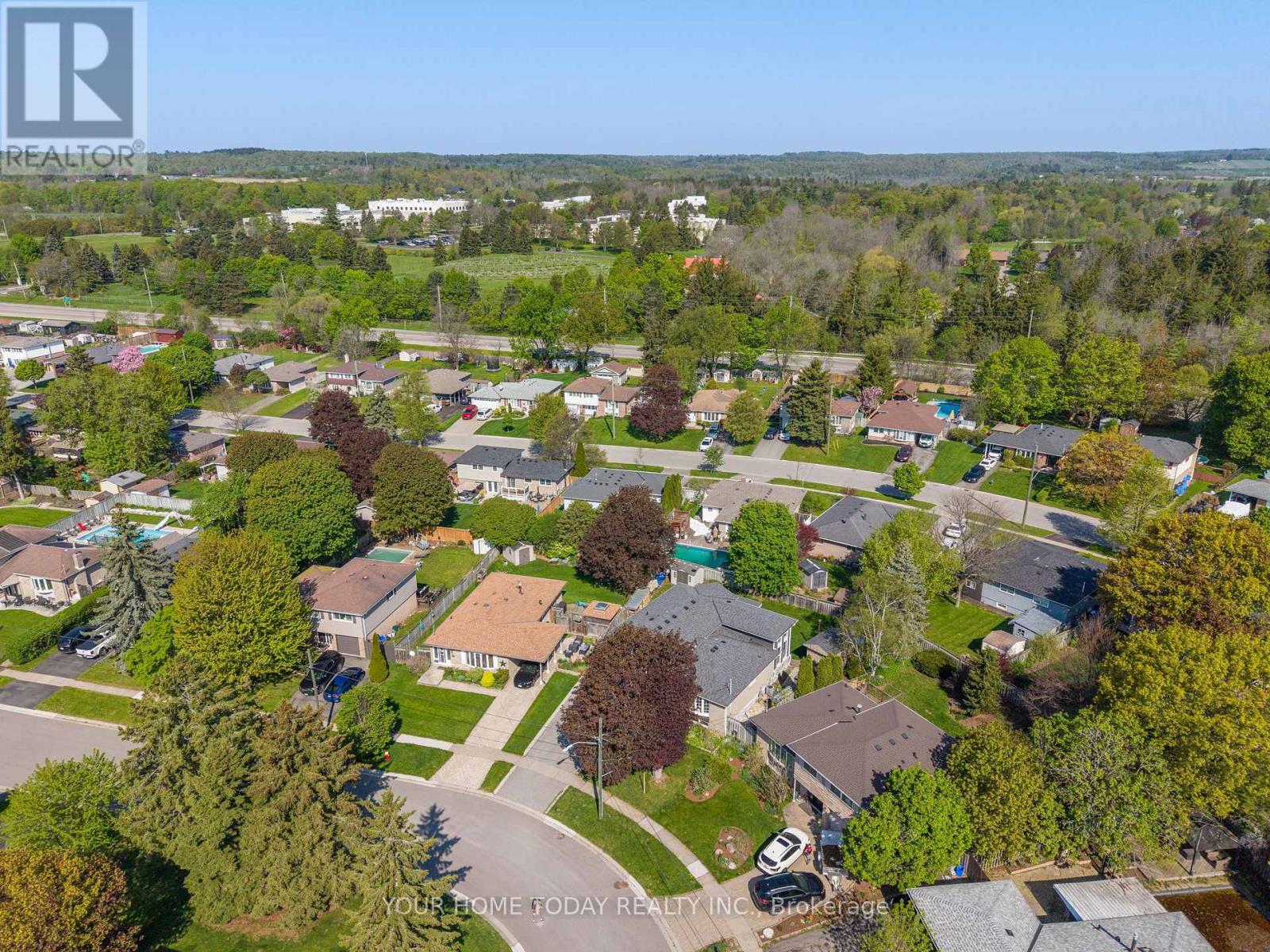 39 Eleanor Crescent, Halton Hills (Georgetown), Ontario  L7G 2T7 - Photo 45 - W13150492