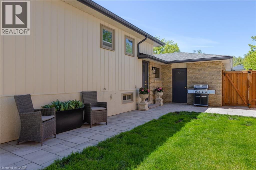 173 Chebucto Drive, Oakville, Ontario  L7J 5R1 - Photo 20 - 40832075