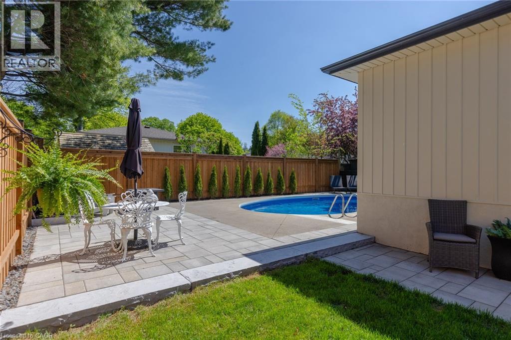 173 Chebucto Drive, Oakville, Ontario  L7J 5R1 - Photo 22 - 40832075
