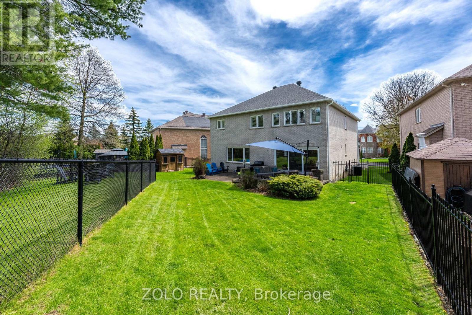 86 North Ridge Crescent, Halton Hills (Georgetown), Ontario  L7G 6E6 - Photo 43 - W13157182