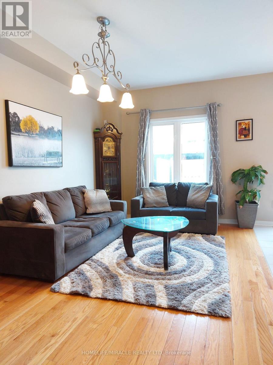 31 Niagara Trail, Halton Hills (Georgetown), Ontario  L7G 0A9 - Photo 5 - W13158424