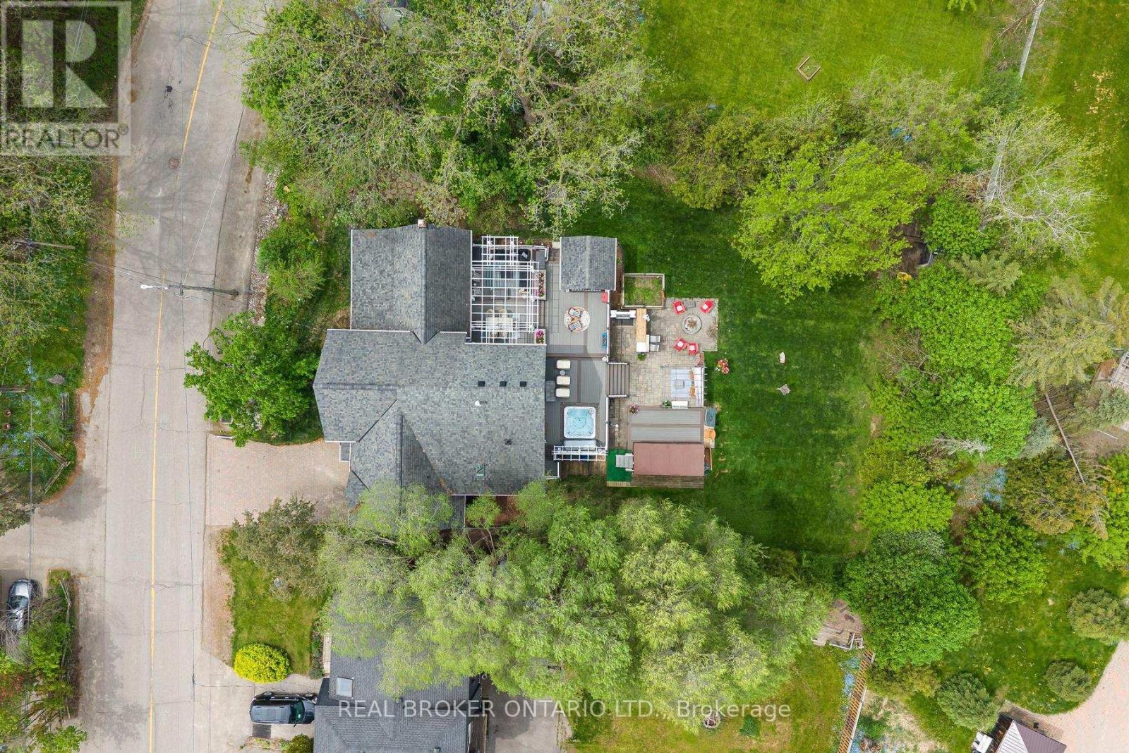 25 Stewarttown Road, Halton Hills (Stewarttown), Ontario  L7G 4S5 - Photo 31 - W13159220