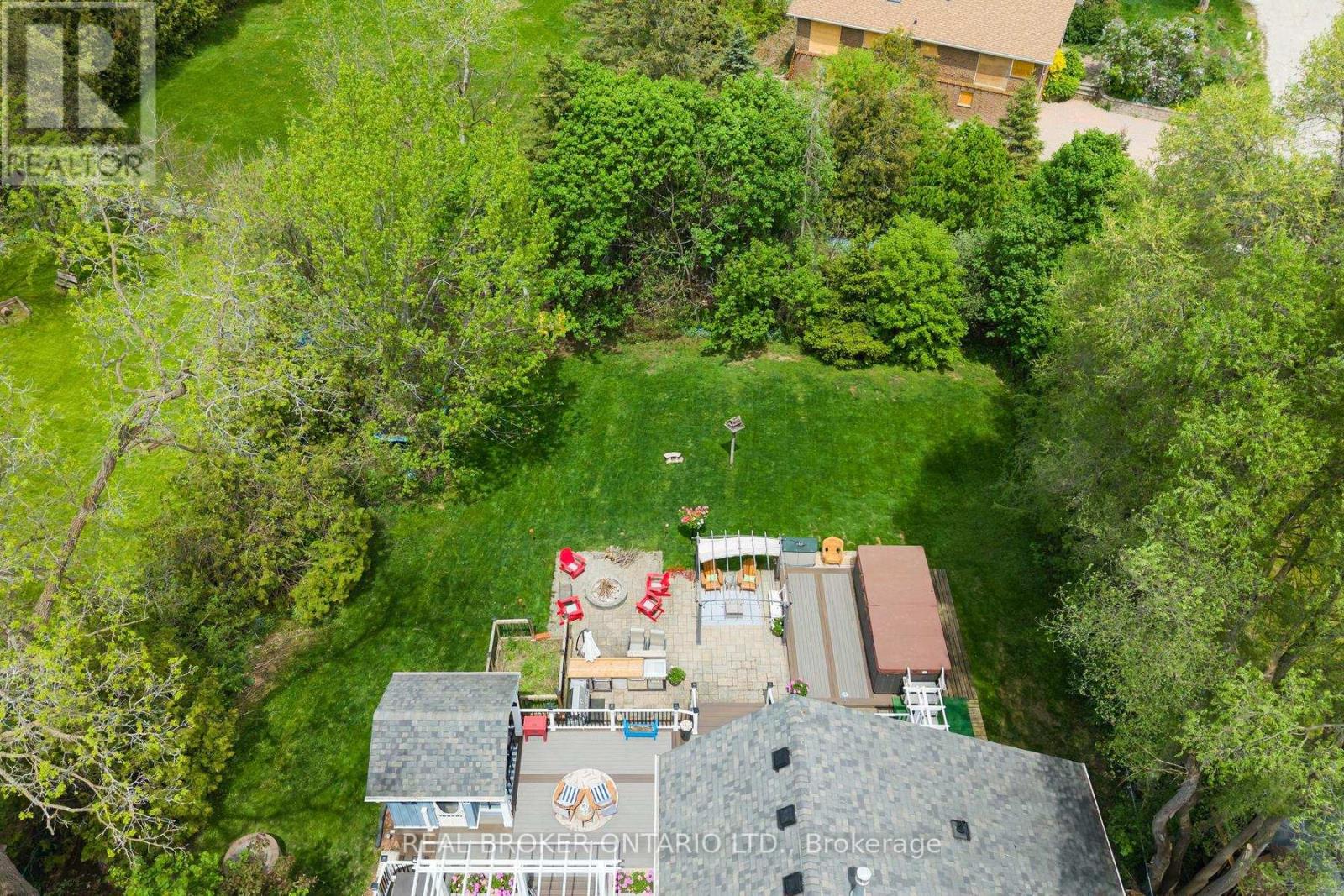 25 Stewarttown Road, Halton Hills (Stewarttown), Ontario  L7G 4S5 - Photo 42 - W13159220