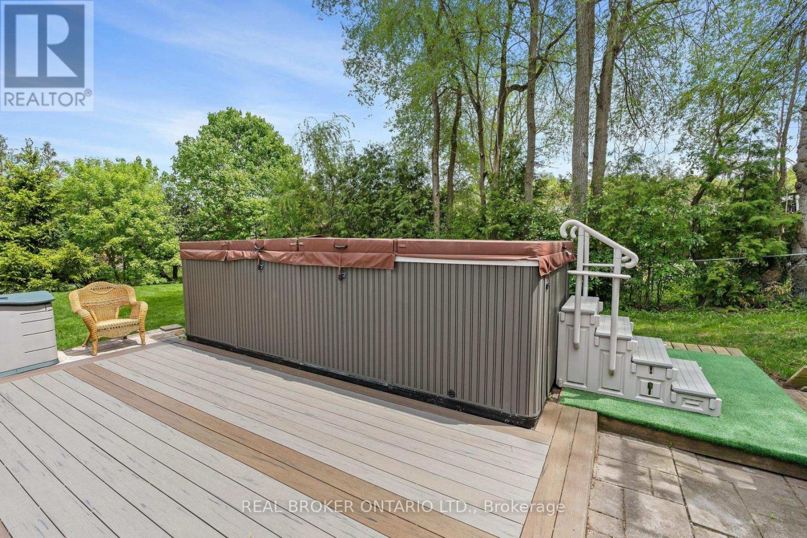 25 Stewarttown Road, Halton Hills (Stewarttown), Ontario  L7G 4S5 - Photo 44 - W13159220