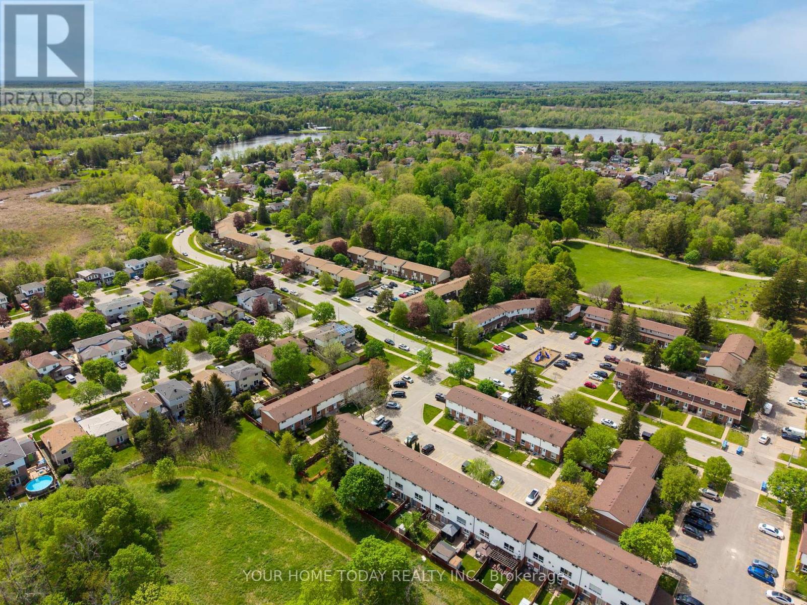 116 Kingham Road, Halton Hills (Ac Acton), Ontario  L7J 1S4 - Photo 2 - W13160464