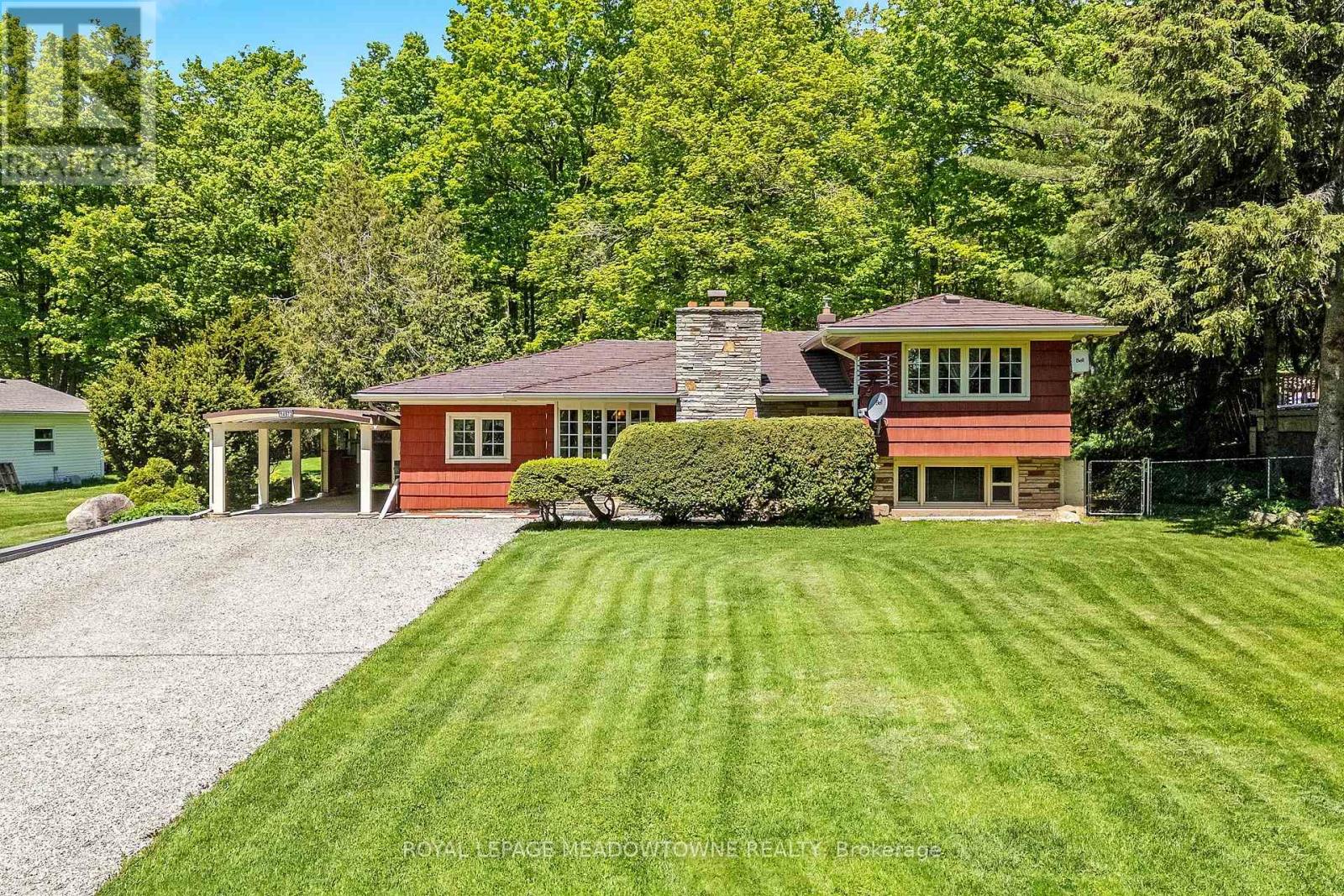 14572 Winston Churchill Boulevard, Halton Hills (Rural Halton Hills), Ontario  L0P 1N0 - Photo 4 - W13160496
