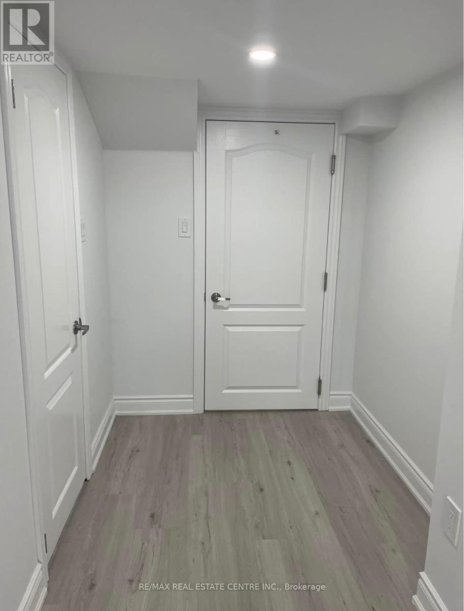 Bsmnt - 7 Branigan Crescent, Halton Hills (Georgetown), Ontario  L7G 0N2 - Photo 2 - W13161542
