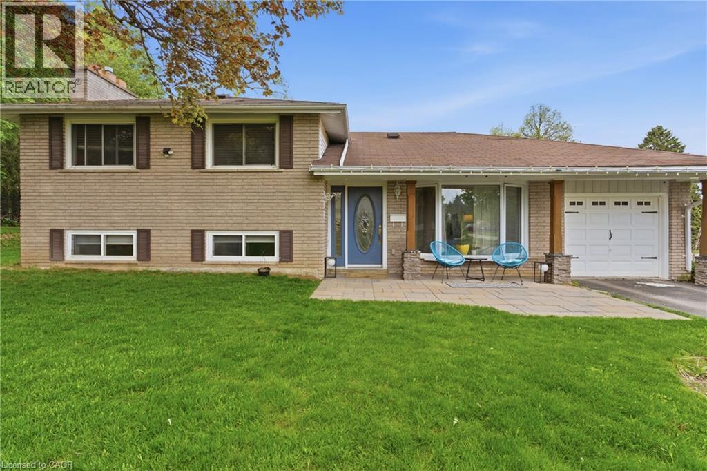 197 Burbank Street, Acton, Ontario  L7J 1S9 - Photo 1 - 40832414