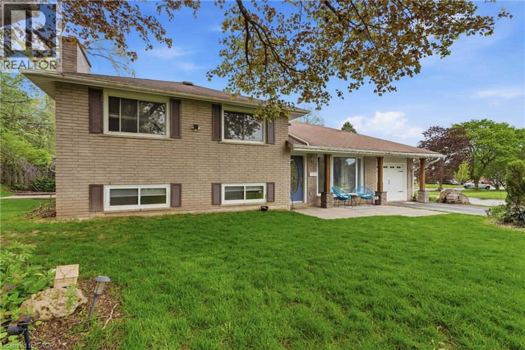 197 Burbank Street, Acton, Ontario  L7J 1S9 - Photo 3 - 40832414
